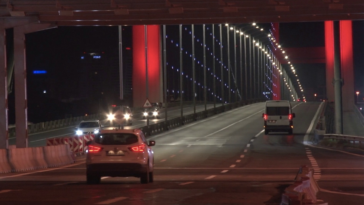 Sokağa çıkma yasağı uygulaması sona erdi