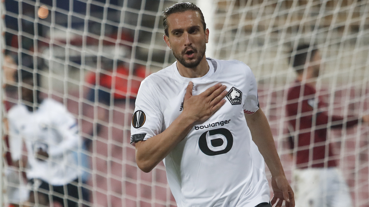 Fransız basınından Yusuf Yazıcı'ya övgüler