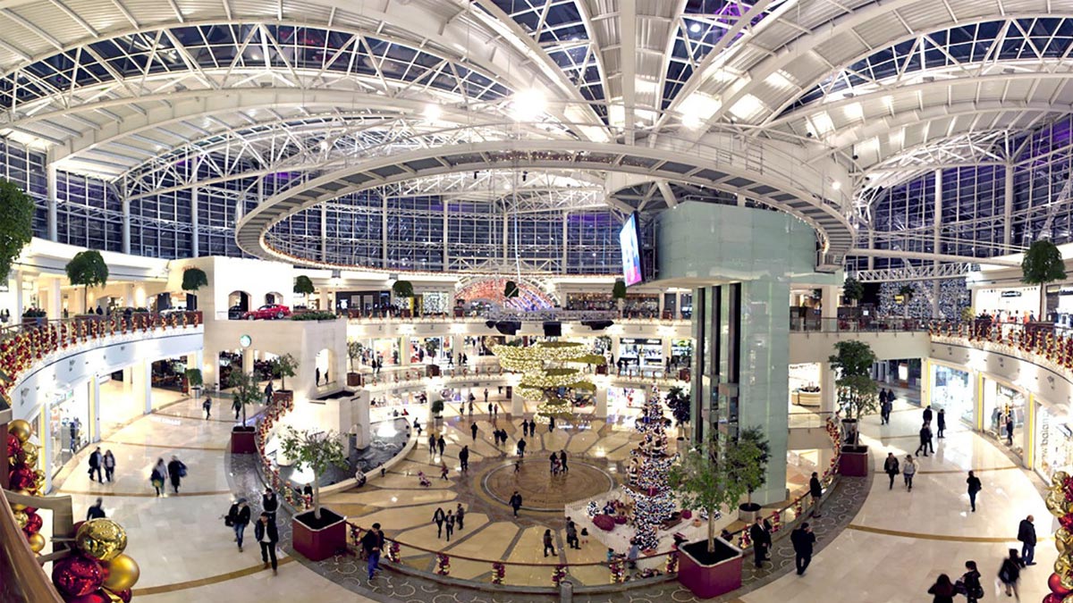 Şahenk’ten 1 milyar dolarlık satış