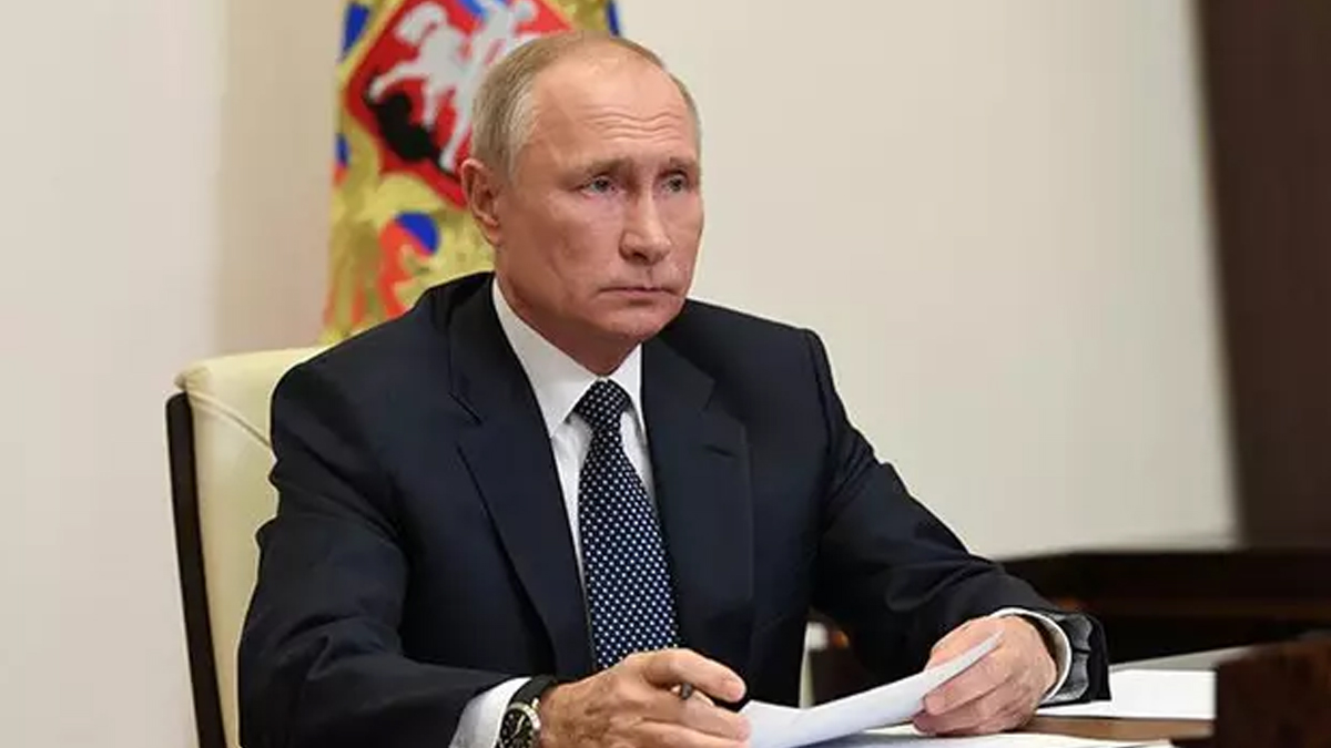 Putin'den Ermenistan'a bir çalım daha: Topraklar Azerbaycan'ındır