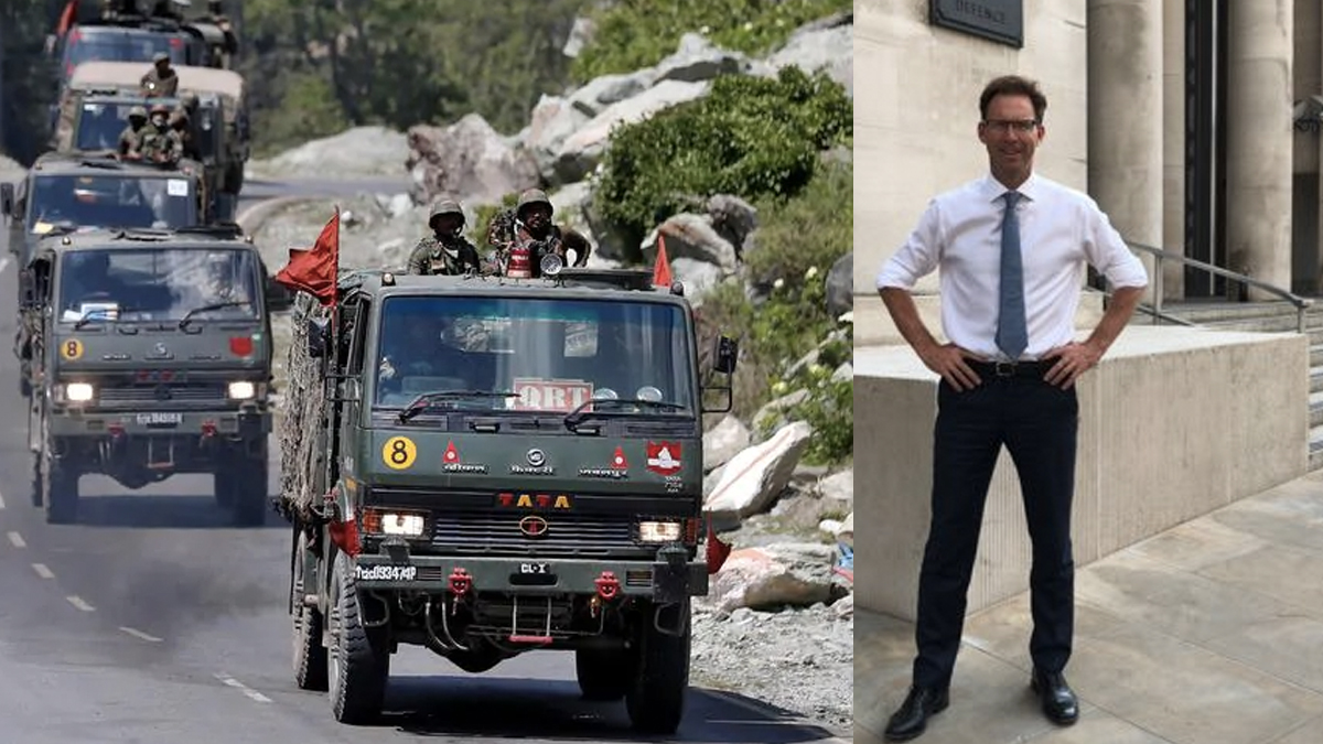 Çin'den korkunç itiraf: Hintli askerleri diri diri pişirdik