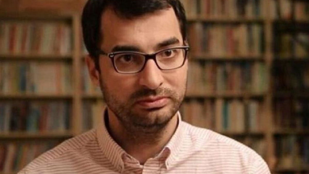 Barış Terkoğlu da koronavirüse yakalandı