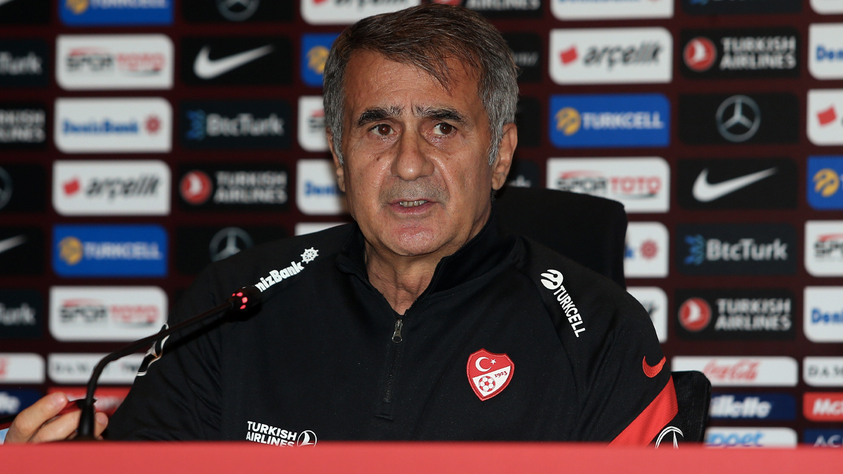 Şenol Güneş'ten Yiğit Bulut'a tepki: Ekonomiyi batırmış bana ekonomiden bahsediyor