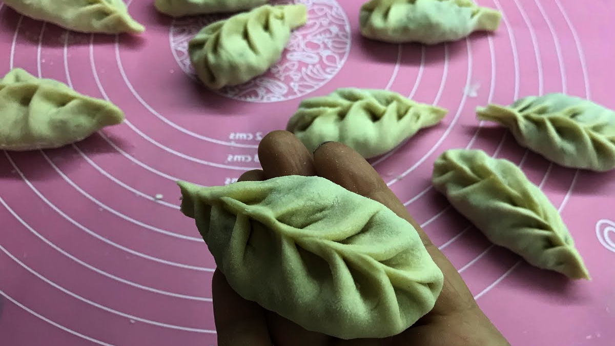 Gürze mantısı nasıl yapılır? İşte Azerbaycan mantısının tarifi