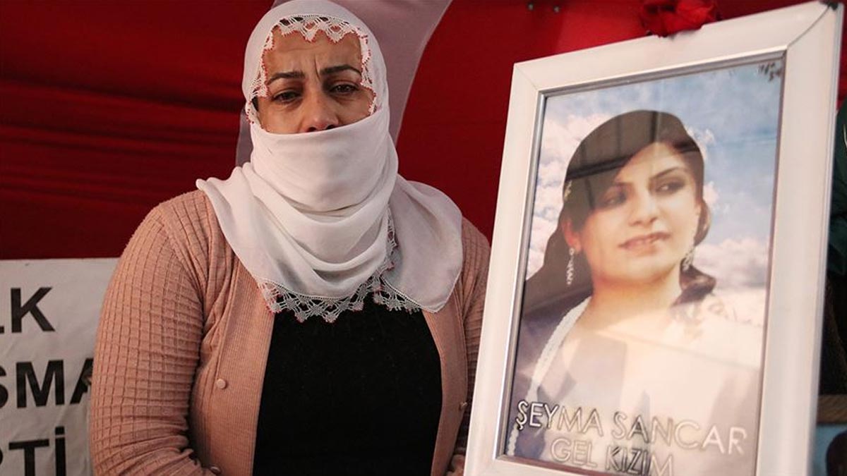 Diyarbakır anneleri: Evlatlarımızı alıp öyle gideceğiz