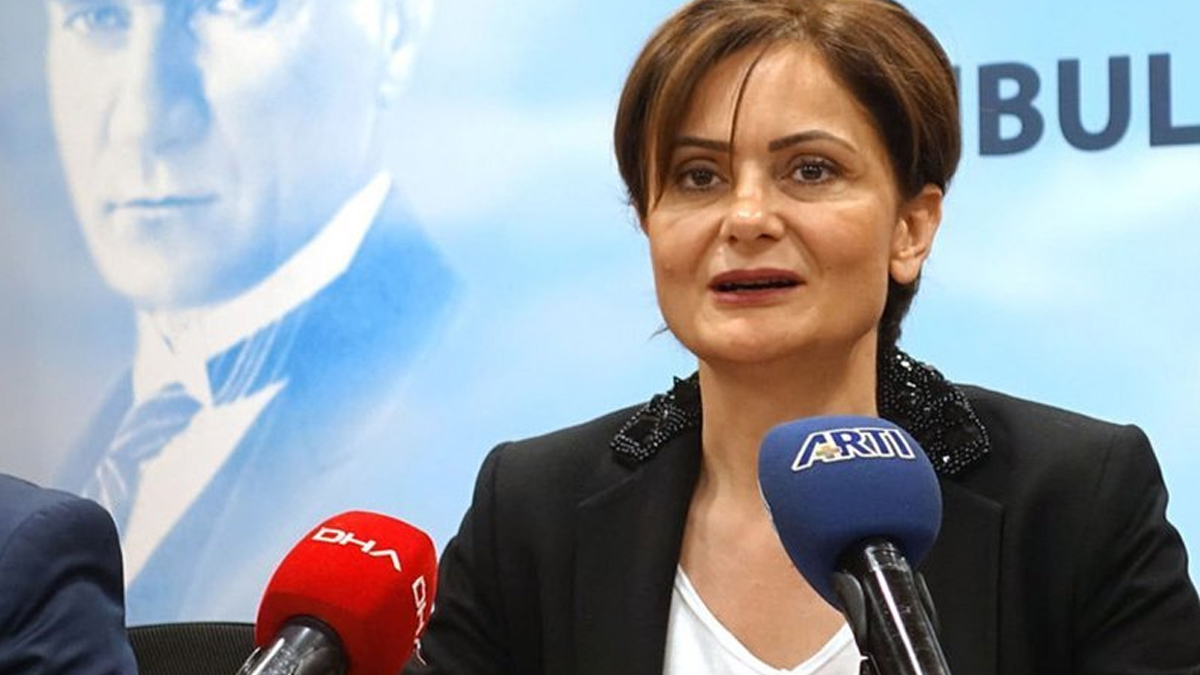 Mahkeme Kaftancıoğlu kararını bozdu: Yeniden yargılanacak