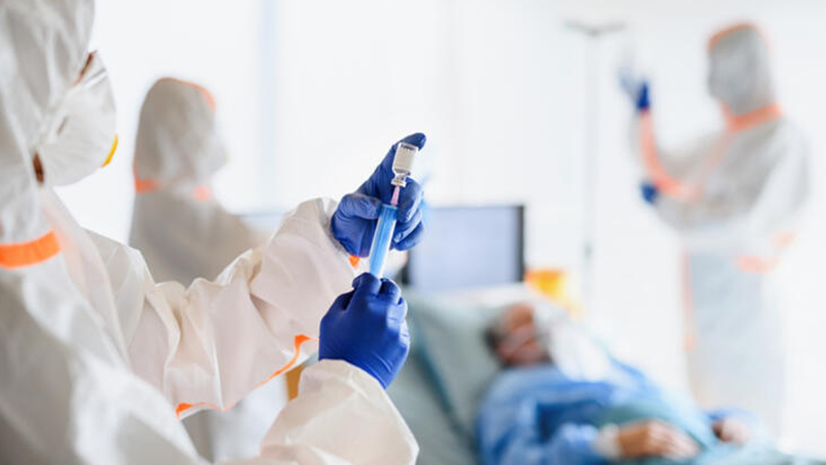 Yerli aşıda yeni gelişme: 44 kişiye uygulandı