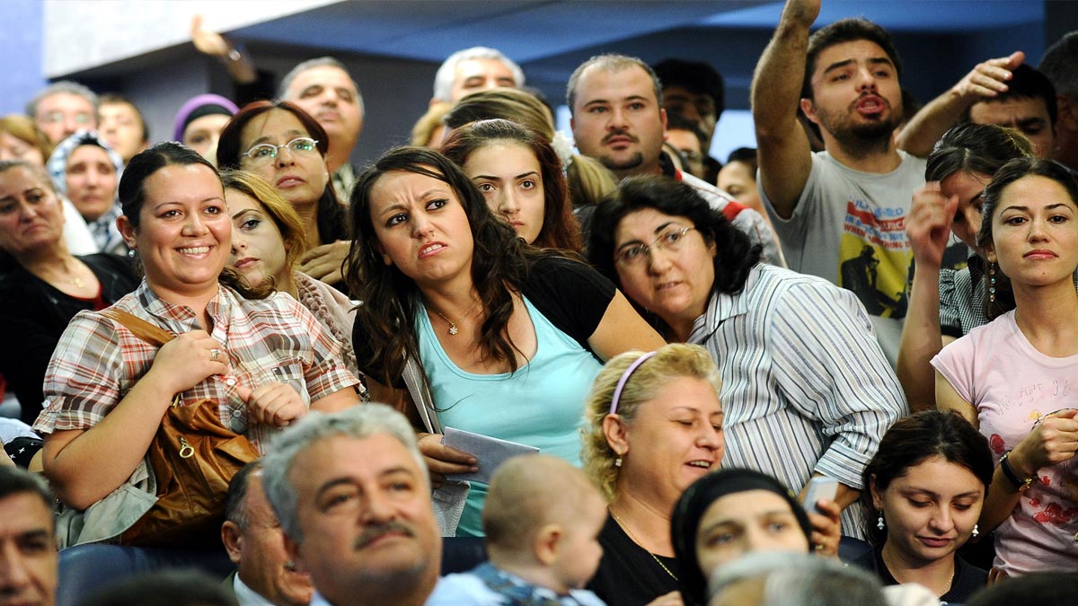 CHP'den 60 bin atama talebi