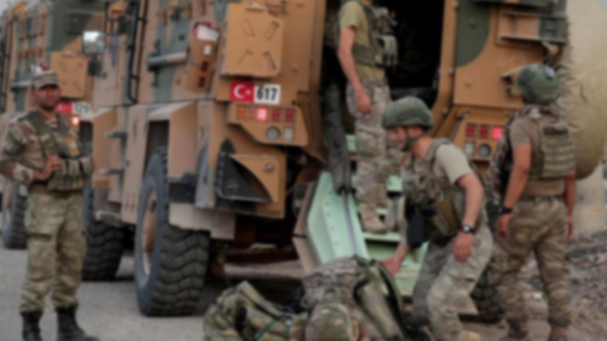 ABD'li uzmandan çarpıcı yorum! Libya'da Türkler kazandı