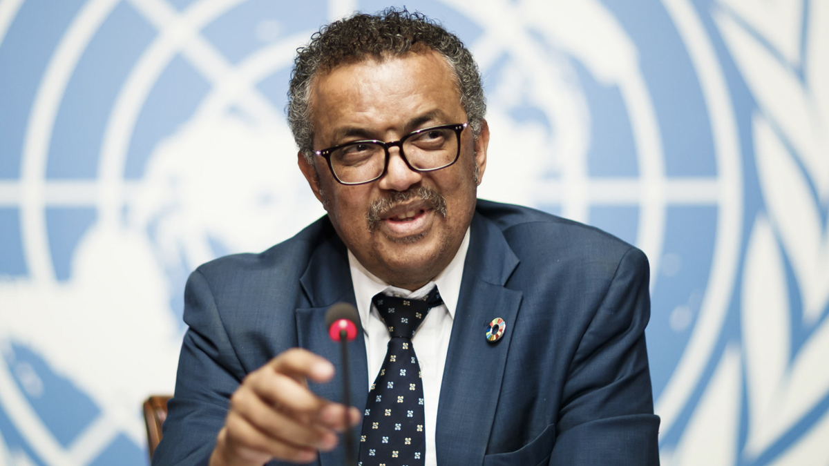 DSÖ'den umutlandıran açıklama: Tünelin sonunda ışık göründü