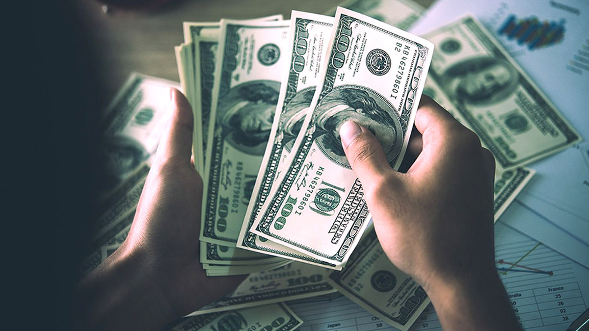 Dolar/TL kuru 7,90'ın üzerinde