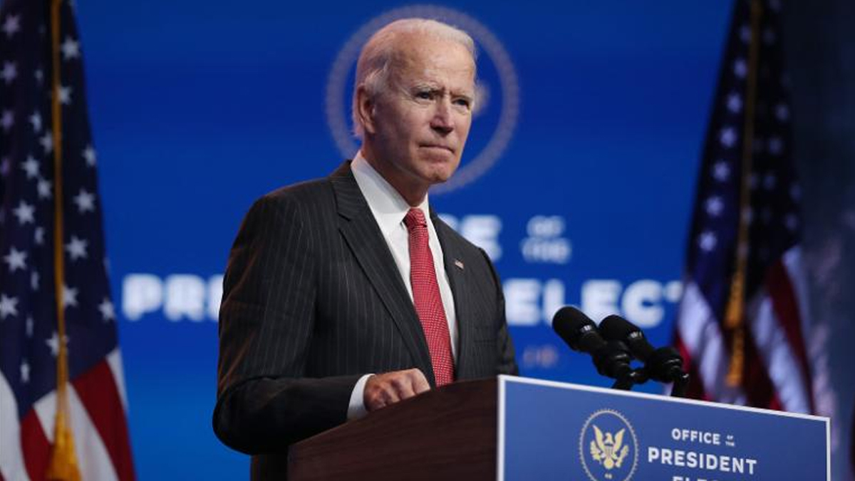 Biden kabinesini açıkladı: Dikkat çeken Obama detayı