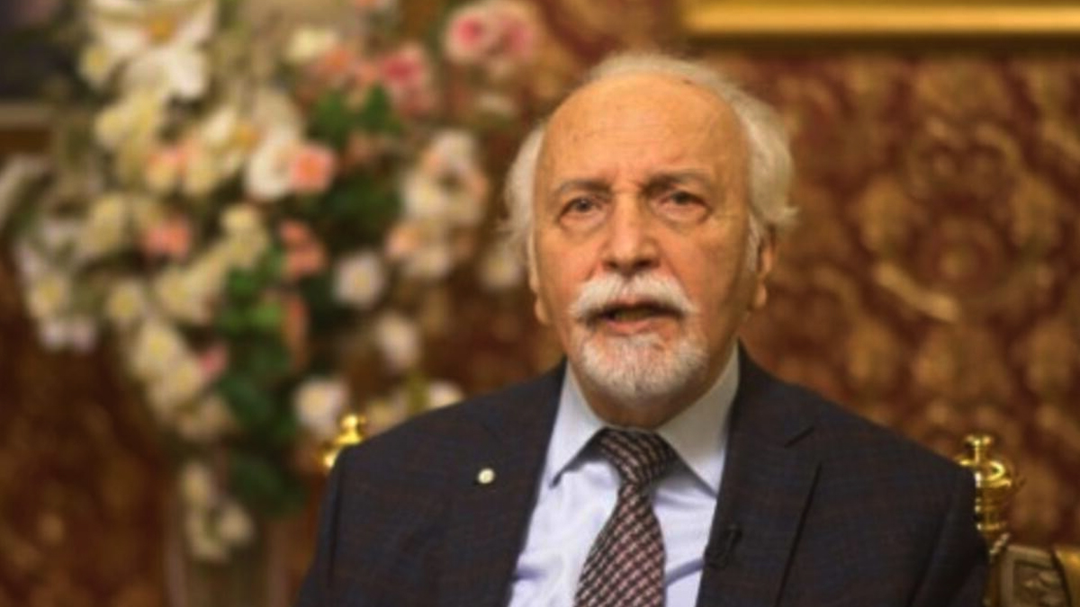 Usta oyuncu Devrim Parscan hayatını kaybetti