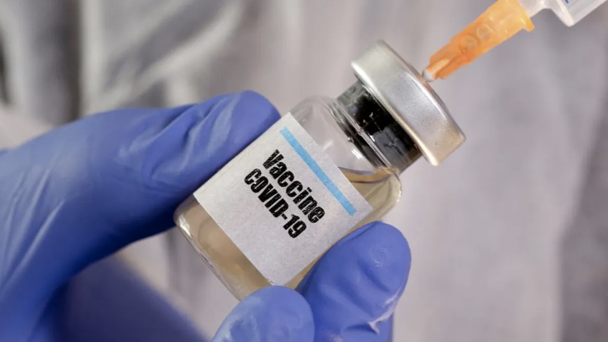 Avrupa Birliği koronavirüs aşısına ambargo koydu: Moderna ile de anlaştılar