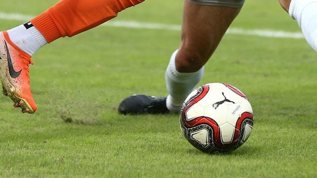 17 oyuncu koronavirüse yakalanan Çorum FK maça çıkmayacak