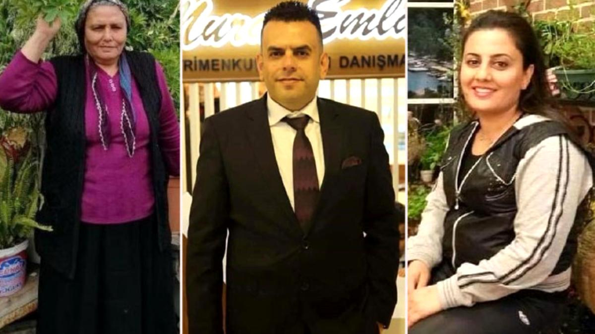 Koronavirüs aile faciası oldu: Anne ve iki çocuğu hayatını kaybetti