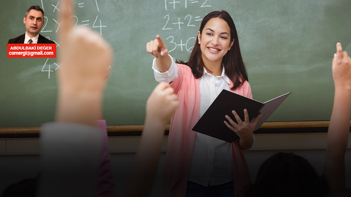 Öğretmenler Günü’nü niye 24 Kasım’da kutluyoruz?