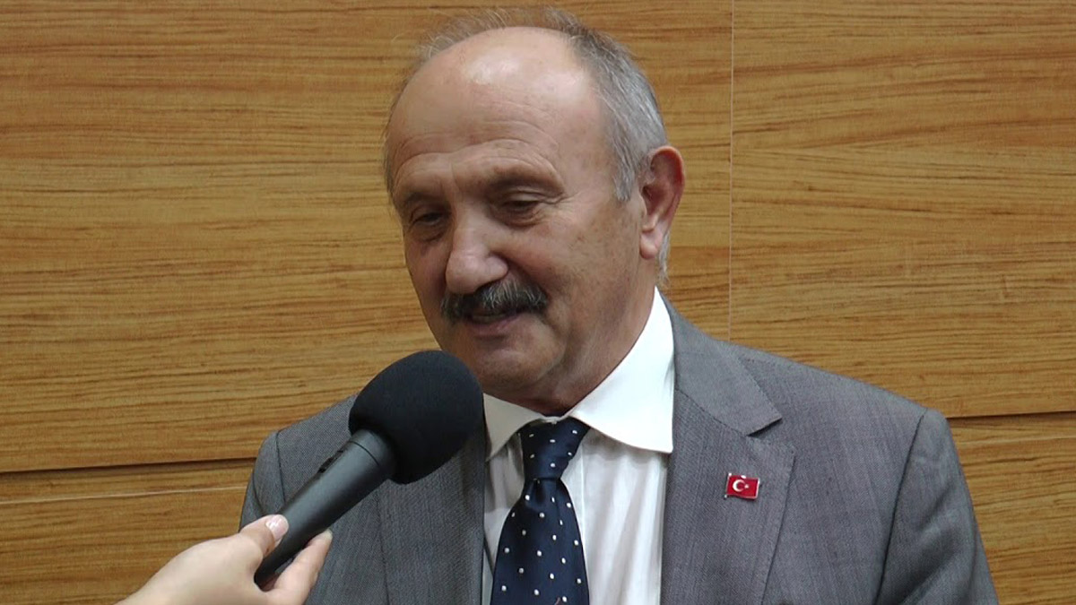 İhtiyacımız ideolojik eğitim değil