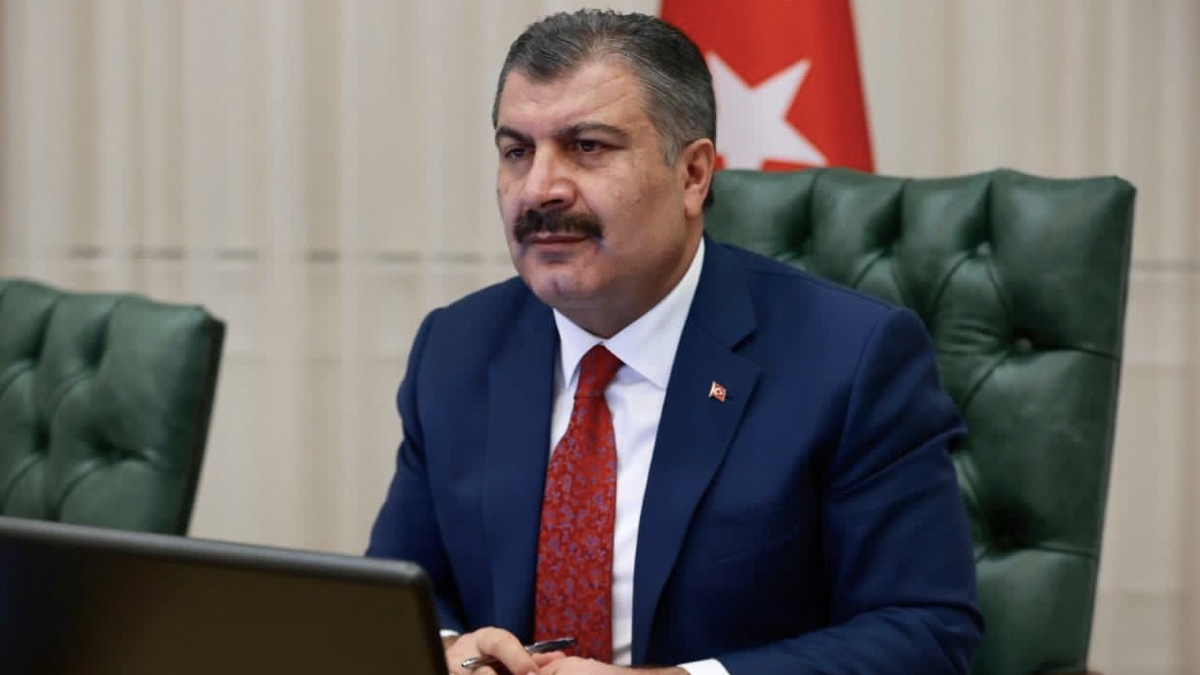 Bakan Koca'dan 3 il için kritik uyarı: Vakalarda belirgin bir artış var