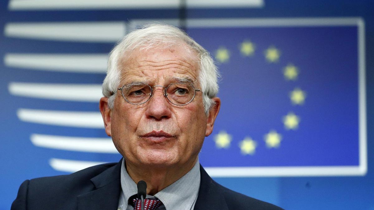 AB ile Türkiye ilişkileri 'kritik bir anda'