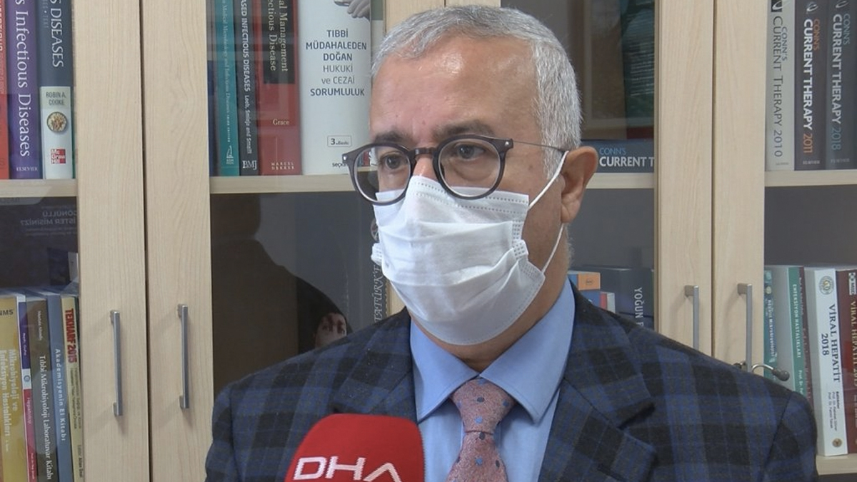 “Çin aşısı mı Alman aşısı mı?” uzmanlar cevap verdi