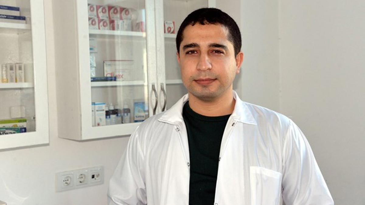 Doktora hakaret edince cezadan kurtulamadı