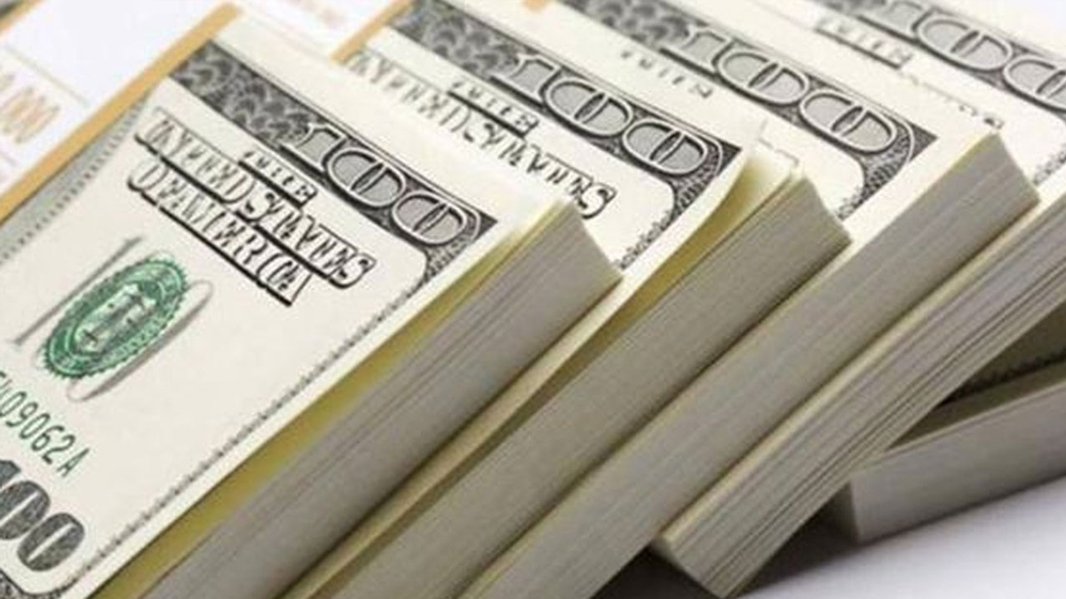 Fitch'ten Türkiye raporu: Merkez'in rezervi negatif