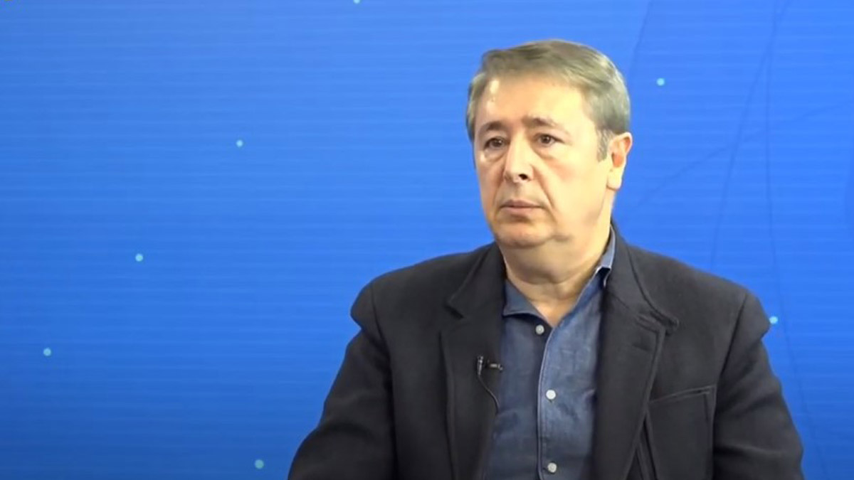 İbrahim Uslu'dan çarpıcı tespit: Erdoğan, MHP ile kaybedeceğini görüyor