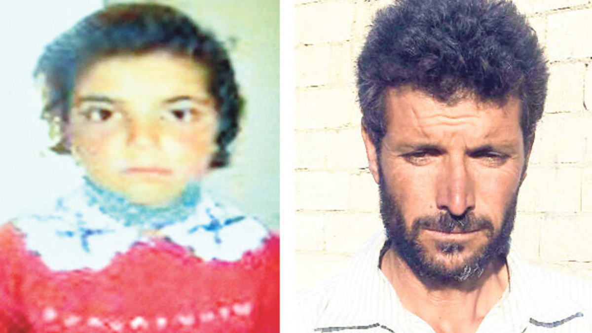 7 yaşındaki çocuğu istismar edip öldüren zanlıya 'iyi hal' indirimi