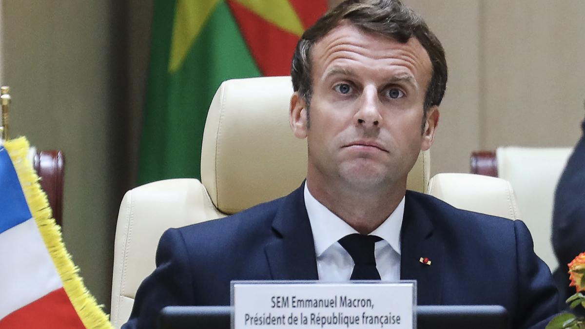 Fransa'dan yeni provokasyon: Dağlık Karabağ'ı tanıdılar