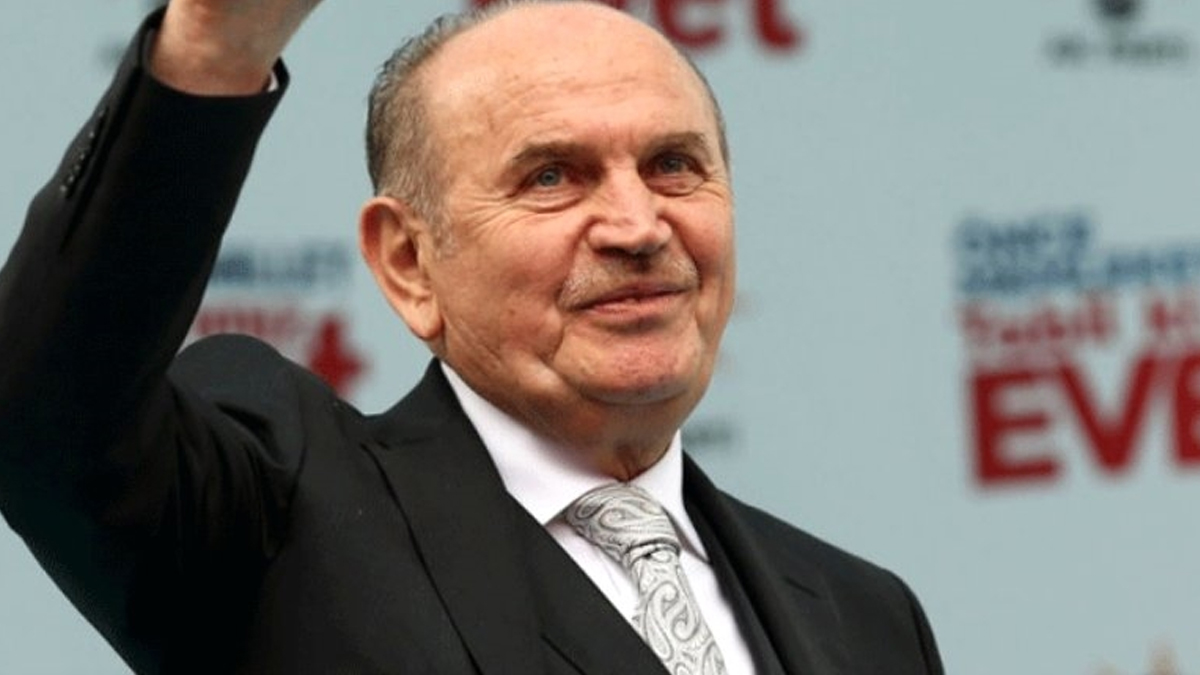 Kadir Topbaş hastaneye kaldırıldı