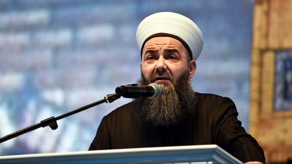 Cübbeli Ahmet, Emniyet'teki ifadesini anlattı: Silah görüntülerini savcılığa verdim