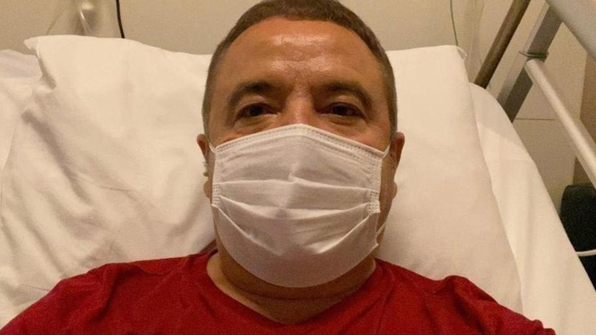 Muhittin Böcek'ten sevindiren haber: Yakında çıkacak