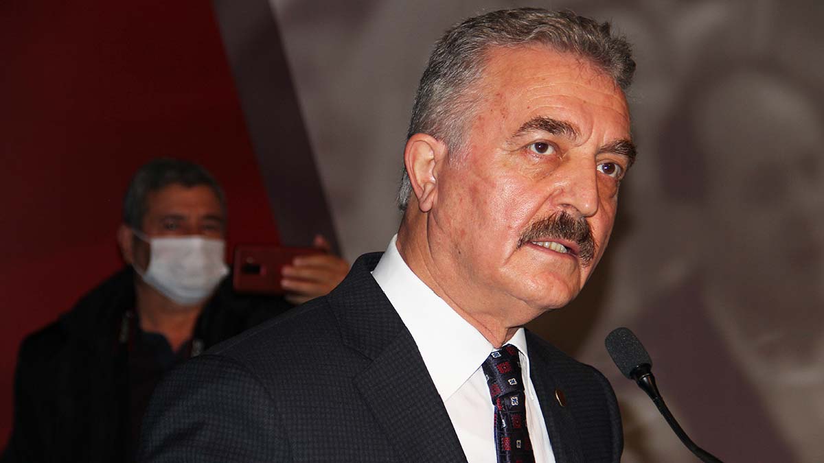 MHP'den Babacan'a 'had' uyarısı