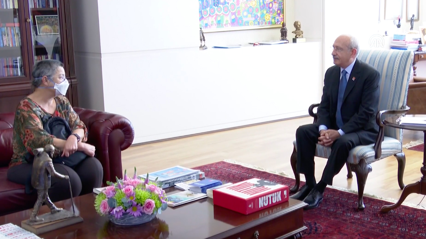 Kılıçdaroğlu'ndan Bakan Koca'ya tepki: Kimin doğru söylediği ortaya çıktı