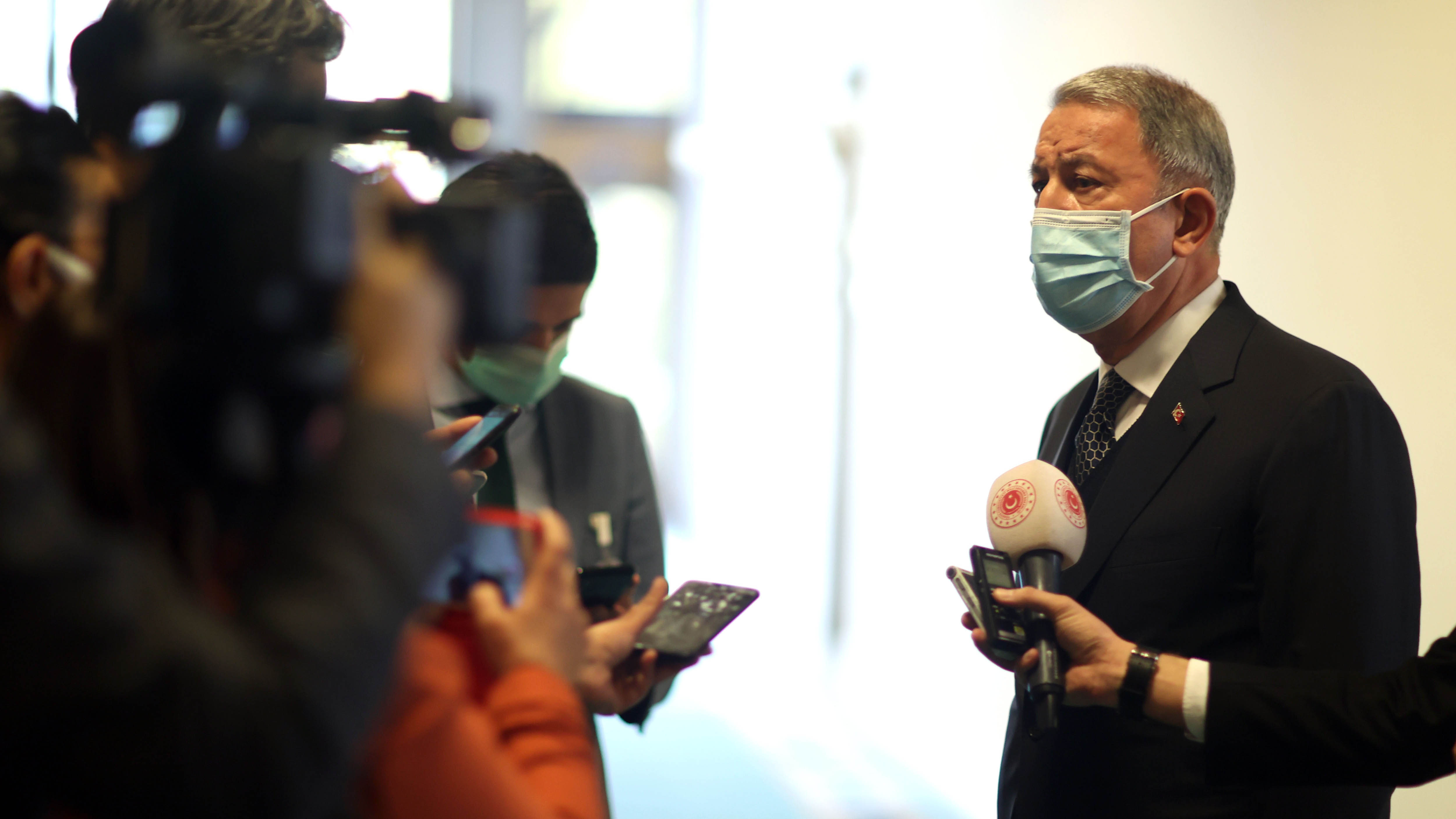 Fransa'ya Dağlık Karabağ tepkisi: Sorunun parçası oldular