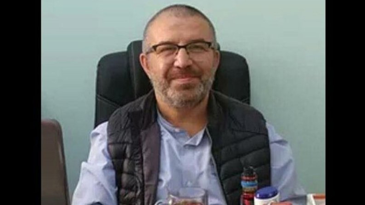 Bir doktoru daha koronavirüs nedeniyle kaybettik