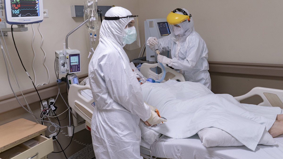 Son dakika! Bakan Koca son tabloyu açıkladı! Günlük vaka sayısında korkutan artış