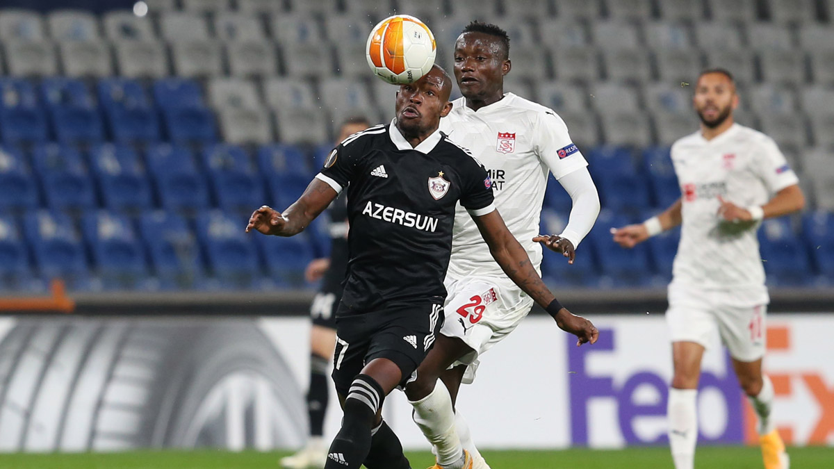 Sivasspor'dan müthiş geri dönüş! Yiğidolar ikinci galibiyetini aldı