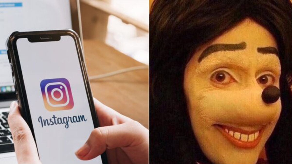 Instagram affetmiyor! 'Hesap kapattıran Instagram fotoğrafı’nın özelliği ne?