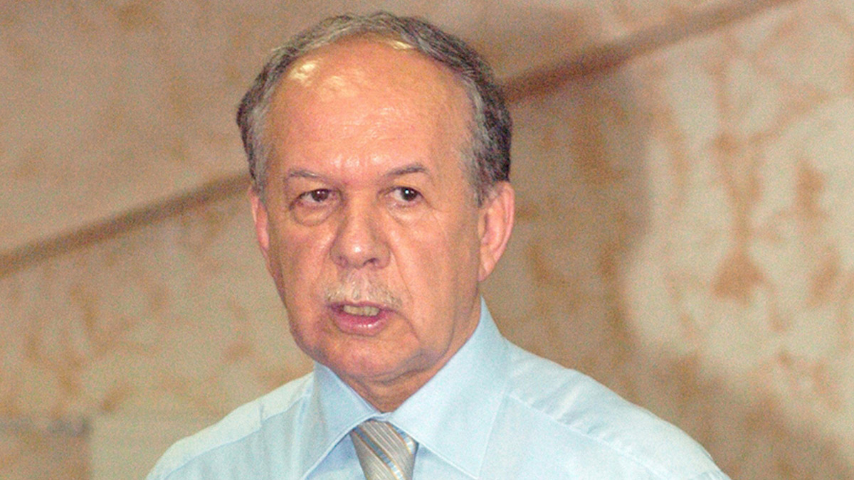 Prof. Dr. Bilal Eryılmaz, koronadan vefat etti