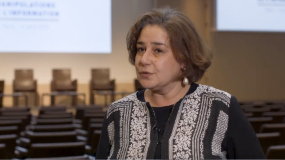 Fransa'dan geri adım: Dağlık Karabağ'ı tanımıyoruz