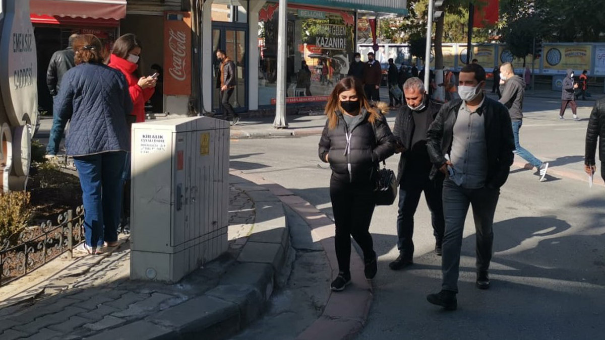 Malatya'da 4,7'lik deprem | Son depremler