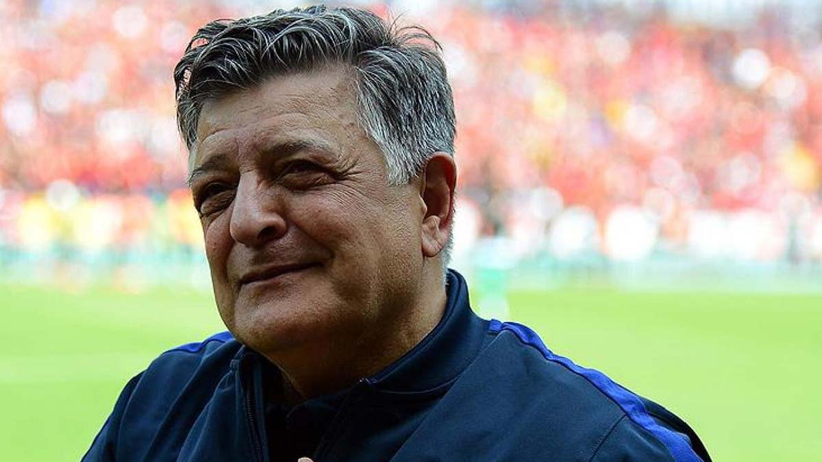 Son dakika! Yılmaz Vural yoğun bakıma alındı