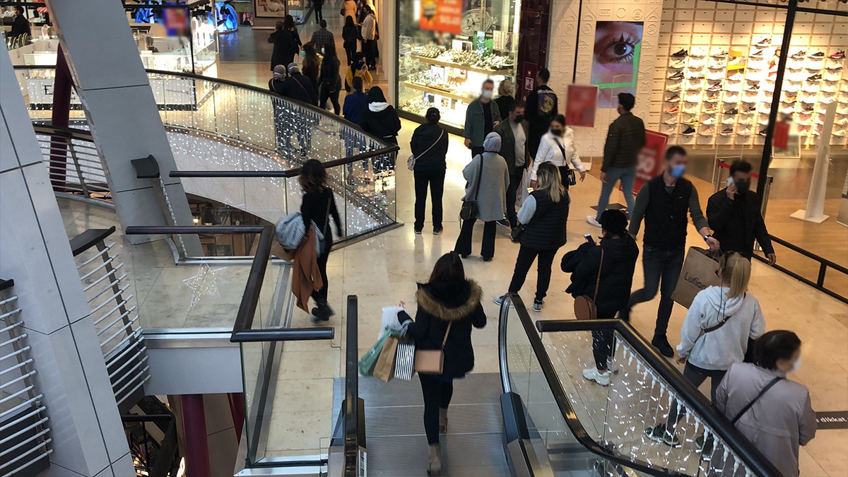 İndirim günleri virüse davetiye çıkarıyor