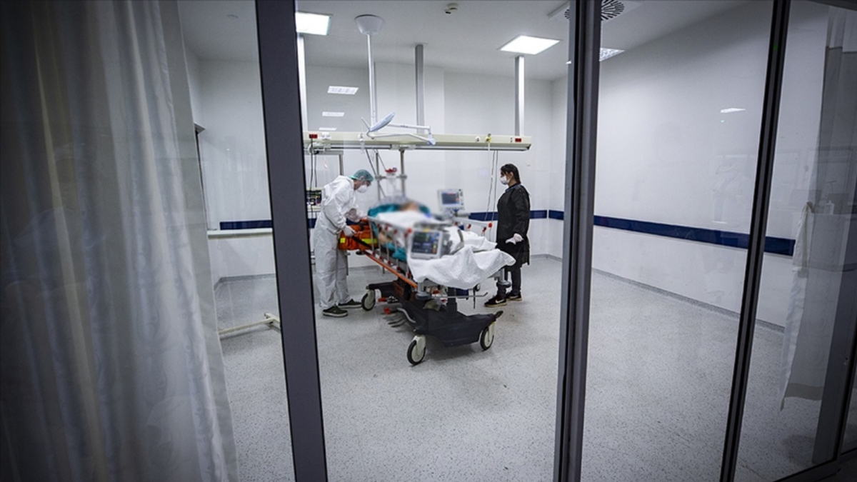 CHP'den koronavirüs raporu: Can kaybı sayısını açıkladılar