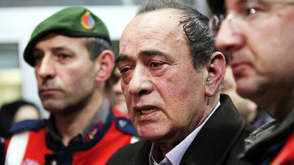 Çakıcı'dan Kılıçdaroğlu'na yeni mektup