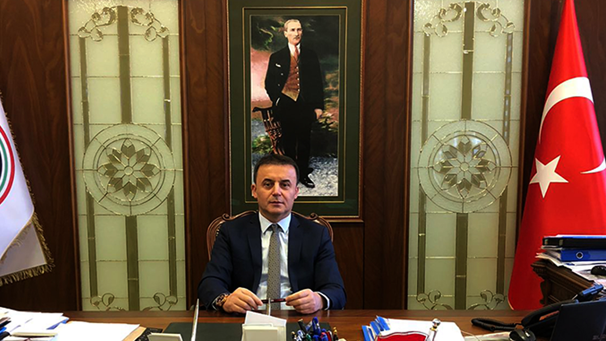 Yüksel Kocaman kimdir, nereli ve kaç yaşında? İşte biyografisi