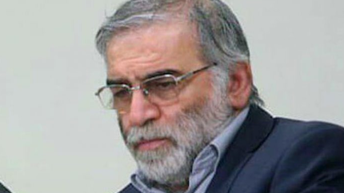 İran'ın nükleer programının 'efendisi' suikaste kurban gitti