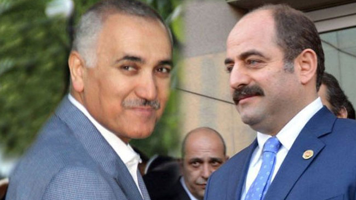 FETÖ'ye Interpol koruması! Kırmızı bültenler akıya alındı